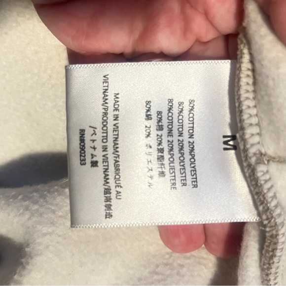 Essentials hoodie - Picture 7 of 10